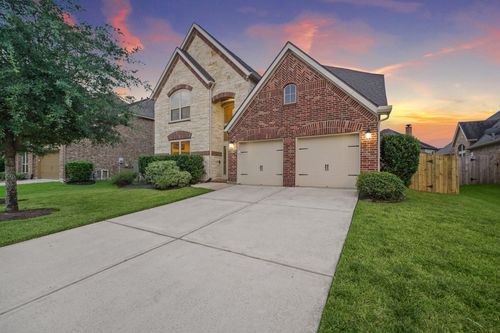 19831 Indigo Key Ct, Cypress, TX, 77433-4057 | Card Image