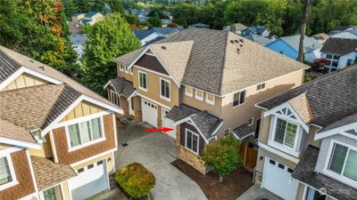 B - 5110 153rd Place Sw, Townhouse with 3 bedrooms, 2 bathrooms and null parking in Edmonds WA | Image 3