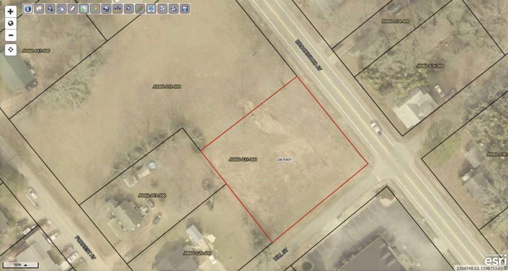 Land in Jackson 3