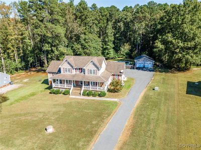 Birds eye view of property | Image 2