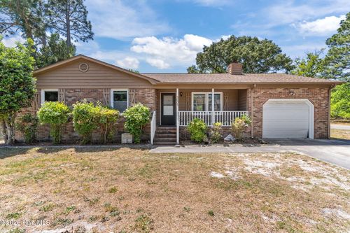 3605 Broken Limb Ct, Wilmington, NC, 28405-8801 | Card Image