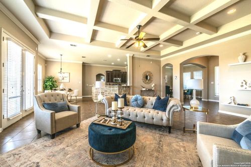 13214 Compass Rose, San Antonio, TX, 78263-2382 | Card Image