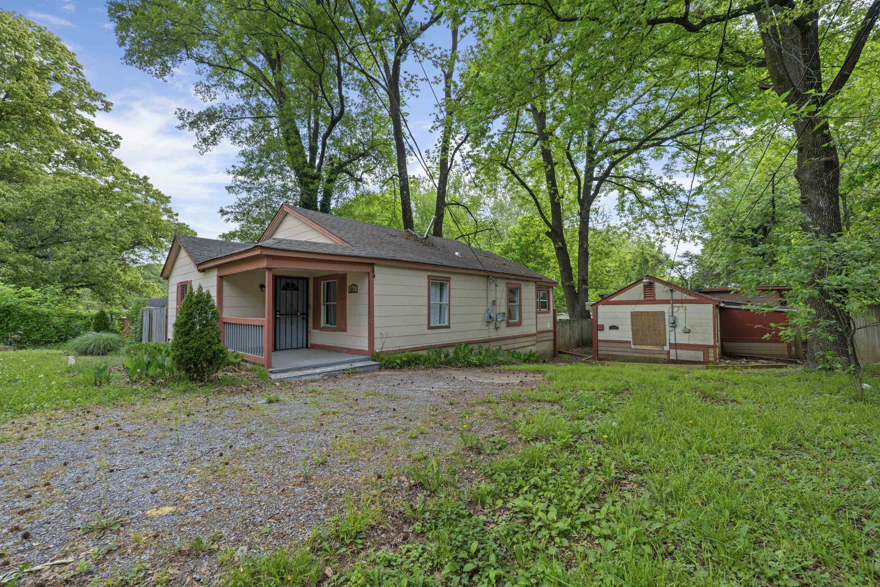 Residential Lease in Memphis 4