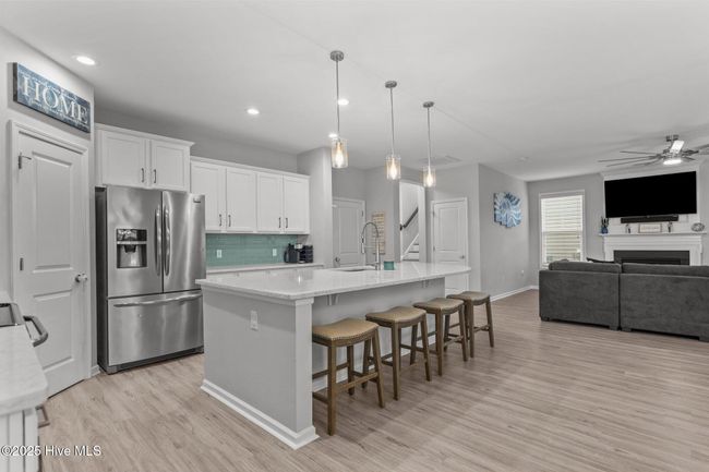 508 Steele Loop, House other with 4 bedrooms, 3 bathrooms and 2 parking in Wilmington NC | Image 20