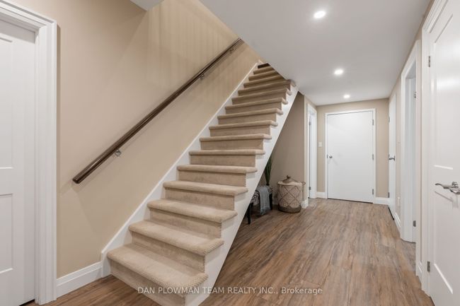 1682 Heathside Cres, House other with 5 bedrooms, 5 bathrooms and 4 parking in Pickering ON | Image 27