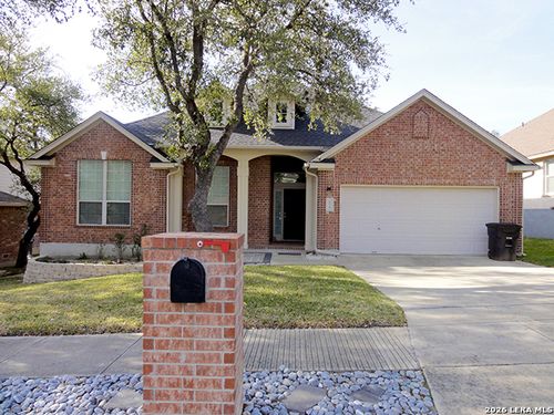 9818 Great Basin, San Antonio, TX, 78251-4347 | Card Image