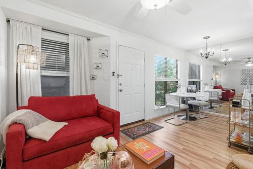 apt-204-601 Hearn St, Austin, TX, 78703-4550 | Card Image