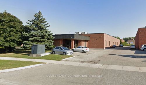 310 Brunel Rd, Mississauga, ON, L4Z2C2 | Card Image