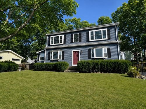 24-24 Ewell Ave, Lexington, MA, 02421-7508 | Card Image