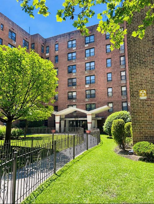 1a-814 Tilden St, Bronx, NY, 10467-6027 | Card Image