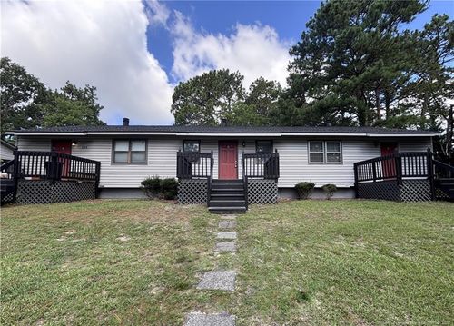 apt-b-200 Bull Run St, Fayetteville, NC, 28304-4006 | Card Image