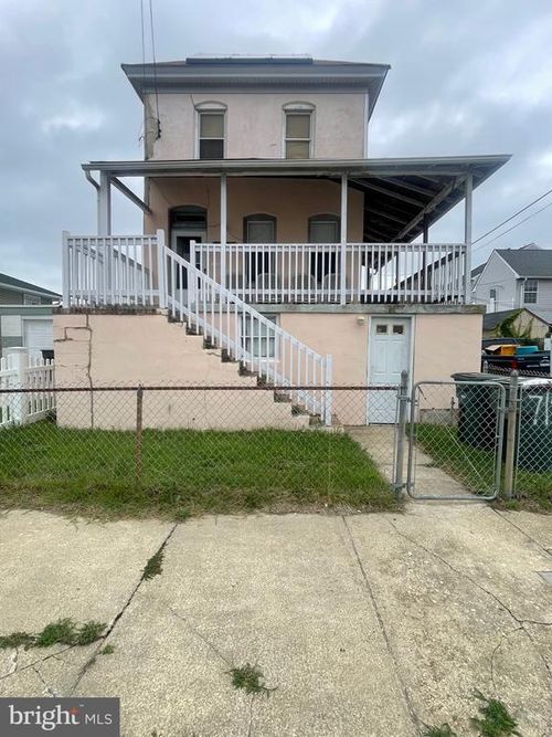 1909 Magellan Ave, ATLANTIC CITY, NJ, 08401-3024 | Card Image