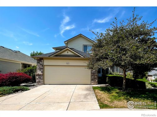 321 Wisteria Way, Lafayette, CO, 80026 | Card Image