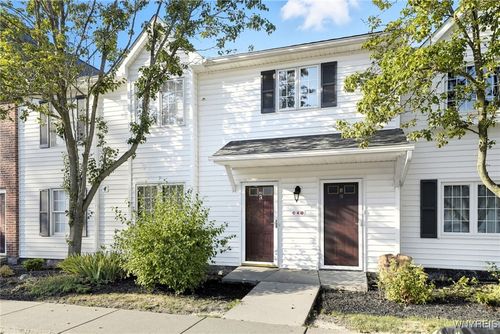 apt-d-4 Beacon Park, Amherst, NY, 14228-2585 | Card Image