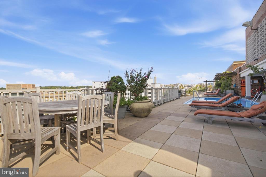 Residential Lease in WASHINGTON 4