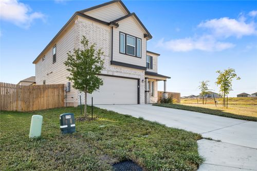 18501 Spotted Eagle Way, Elgin, TX, 78621-2438 | Card Image