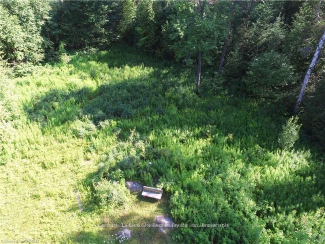 648 O'connor Line, Home with 0 bedrooms, 0 bathrooms and null parking in Powassan ON | Image 12