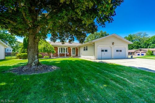 533 Louise St, Ravenna, OH, 44266-1417 | Card Image