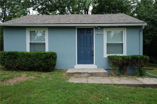 3600 Ne 85th Ter, Kansas City, MO, 64156-1255 | Card Image