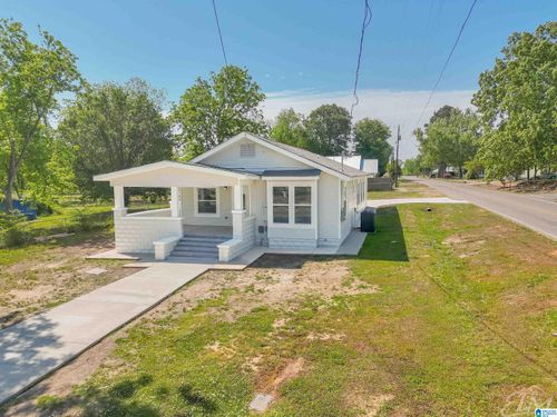 201 Alabama Ave, Thorsby, AL, 35171-7013 | Card Image