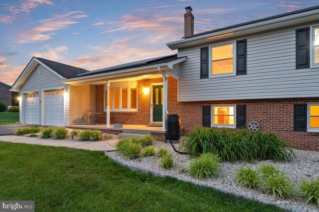 4211 Spring View Ct, House other with 5 bedrooms, 5 bathrooms and null parking in Jefferson MD | Image 83