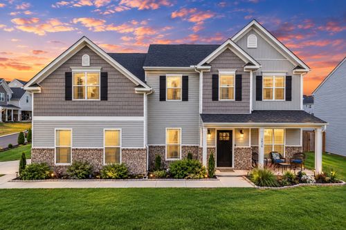 5036 Salient Dr, Spring Hill, TN, 37174-3508 | Card Image