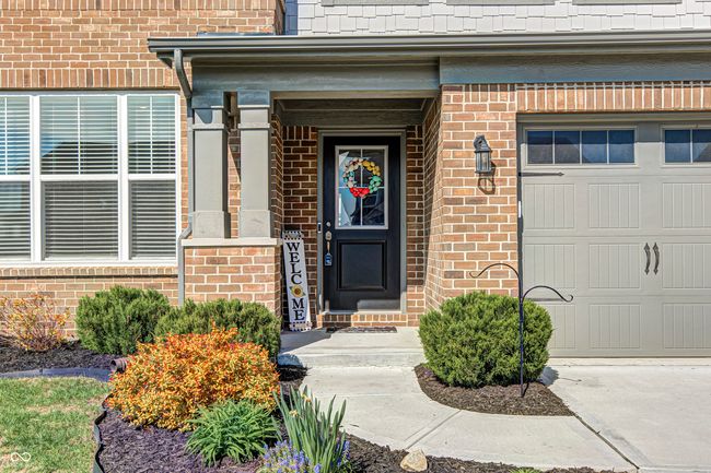 2428 Stonehill Way, House other with 5 bedrooms, 5 bathrooms and null parking in New Palestine IN | Image 41