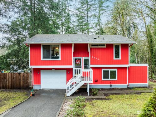 13003 Stiller Boulevard Nw, Poulsbo, WA, 98370 | Card Image