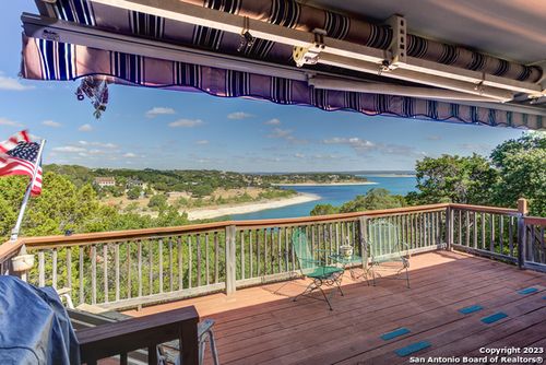 1254 Village Shore Dr, Canyon Lake, TX, 78133-5538 | Card Image