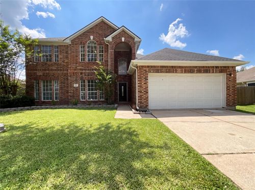 3122 Gatesbury North Dr, Houston, TX, 77082-3051 | Card Image