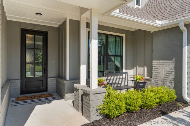 508 N 84 Th St, House other with 4 bedrooms, 4 bathrooms and null parking in Broken Arrow OK | Image 8