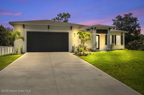 1674 Burgandy St Se, PALM BAY, FL, 32909-5613 | Card Image
