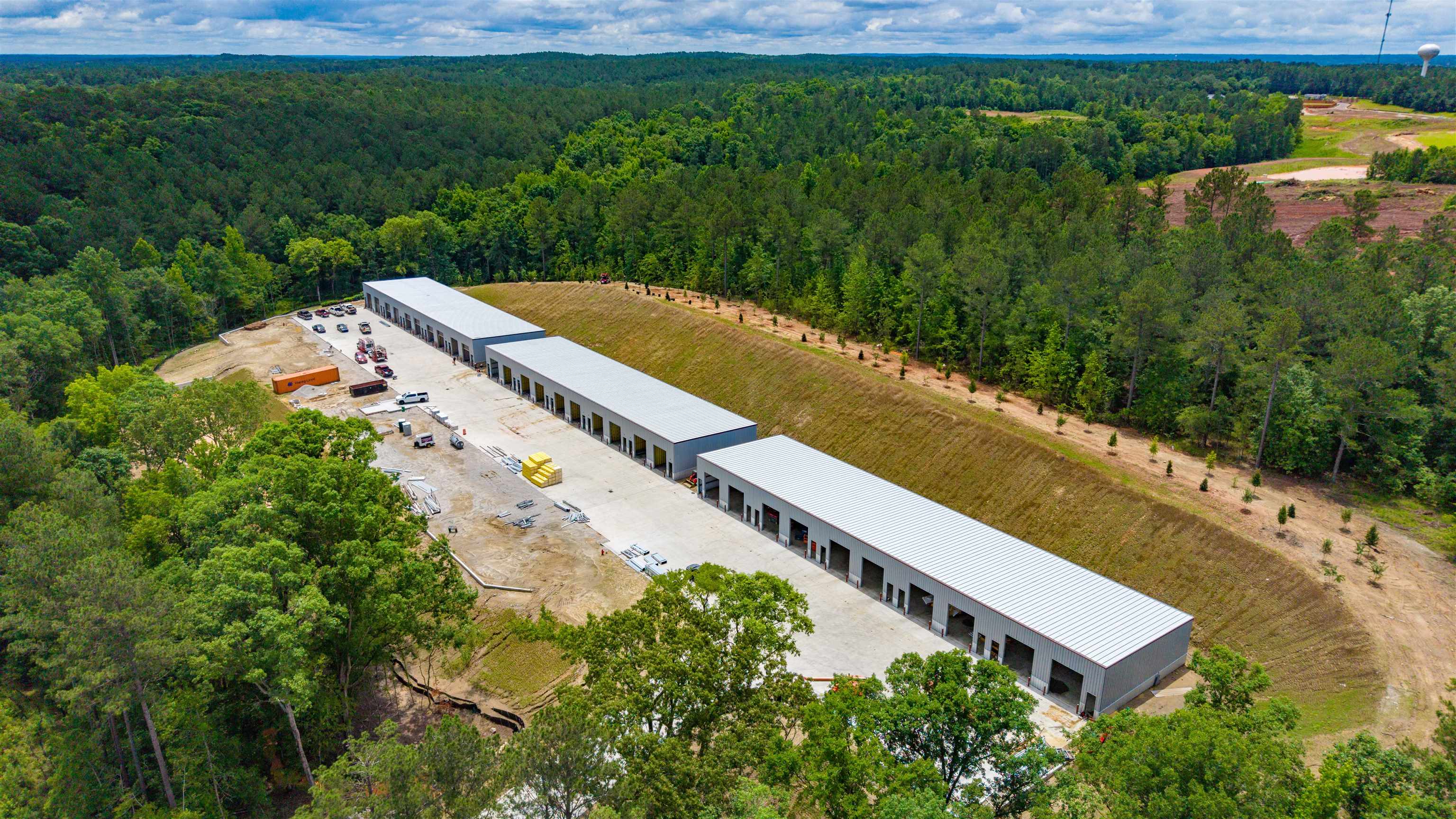 Commercial Sale in Greensboro 5
