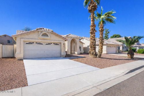 851 W Palo Verde St, Gilbert, AZ, 85233-5712 | Card Image