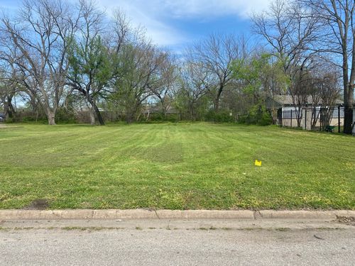 .25 ACRES N Montgomery Street, Sherman, TX, 75090 | Card Image