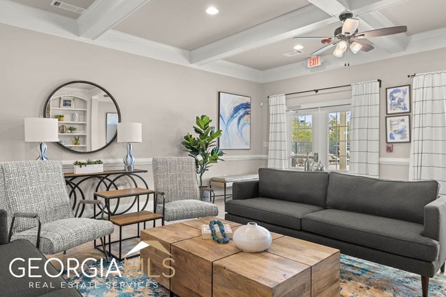 LOT-187 - 1161 Daurian Drive, House other with 3 bedrooms, 2 bathrooms and 2 parking in Statham GA | Image 66