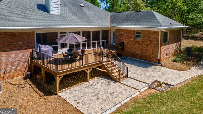 298 Kylas Way, House other with 4 bedrooms, 3 bathrooms and null parking in Hull GA | Image 70
