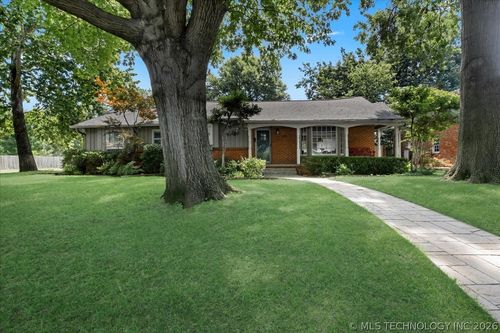 5201 S Sandusky Avenue, Tulsa, OK, 74137 | Card Image