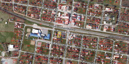 110 W Davis St, STURGEON, MO, 65284 | Card Image