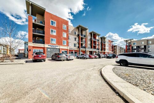 1305-403 Mackenzie Way Sw, Airdrie, AB, T4B3V7 | Card Image