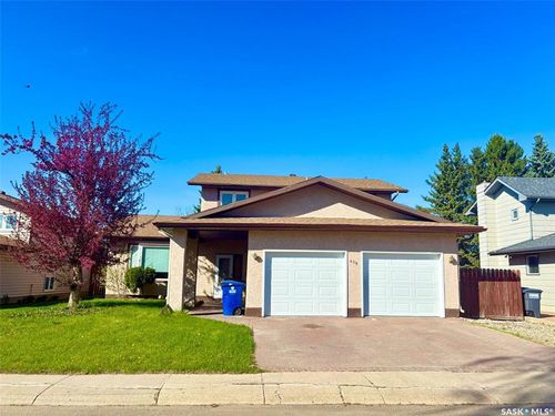 458 Wakaw Crt, Saskatoon, SK, S7J4H4 | Card Image