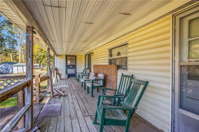 2628 Howard Russell Road, House other with 3 bedrooms, 2 bathrooms and null parking in Archdale NC | Image 3