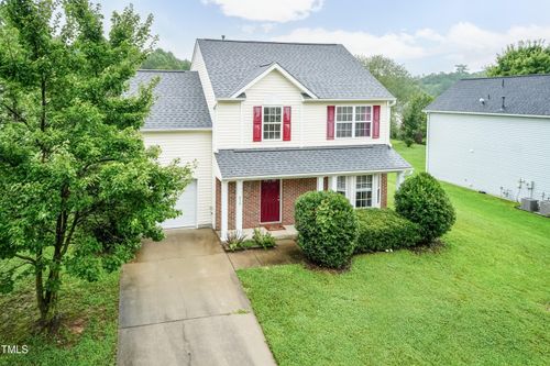 810 Steam Boat St, Knightdale, NC, 27545-7325 | Card Image