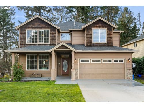16443 Cattle Dr, Oregon City, OR, 97045-8210 | Card Image
