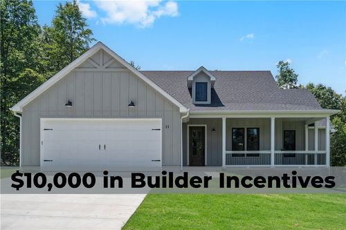 11 Romine Ln, Bella Vista, AR, 72715-4315 | Card Image