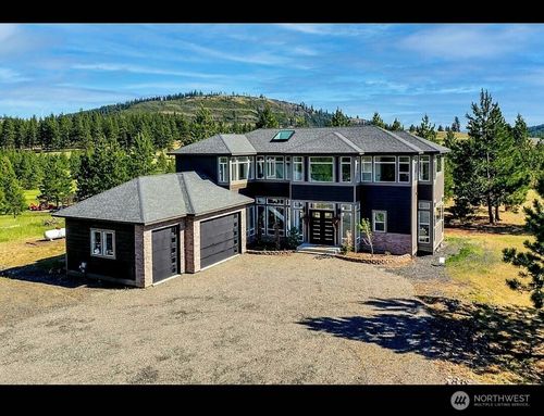 1260 Leo Ln, Cle Elum, WA, 98922-6310 | Card Image