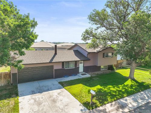 13542 Achilles Dr, Littleton, CO, 80124-2829 | Card Image