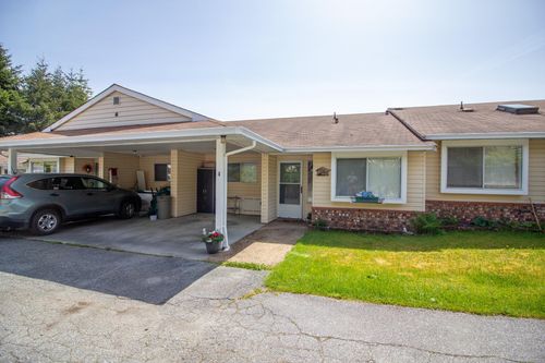 4-815 North Rd, Gibsons, BC, V0N1V9 | Card Image