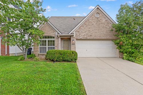 637 Skyview Ln, Lexington, KY, 40511-8979 | Card Image