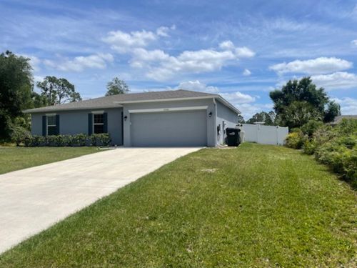 2966 Bay City Ter, NORTH PORT, FL, 34286-7309 | Card Image